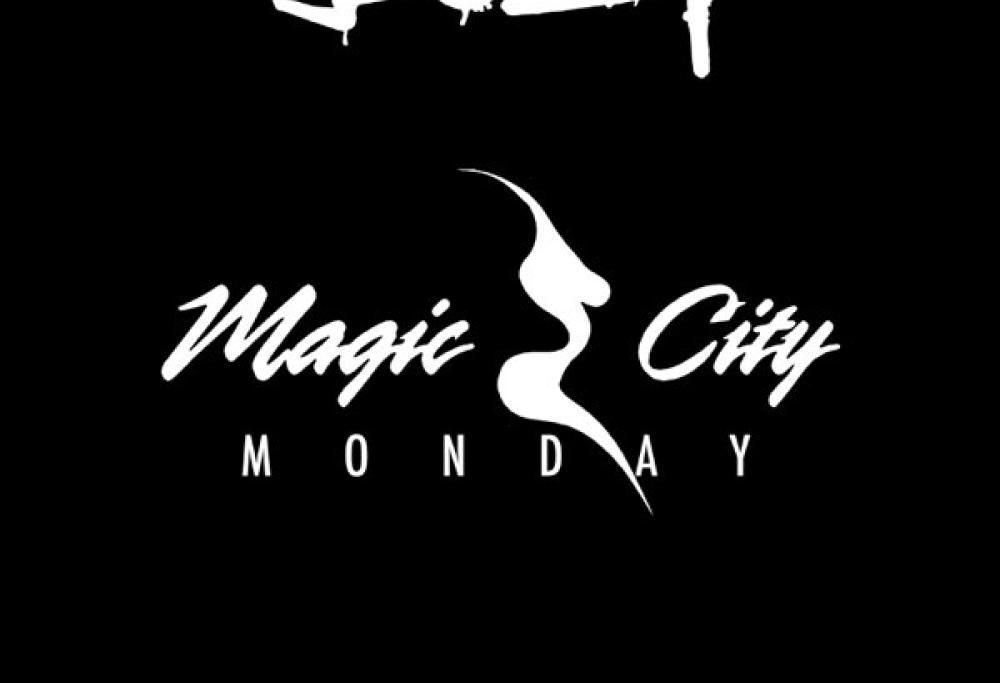 Magic City Monday (feat. Future & 2 Chainz)