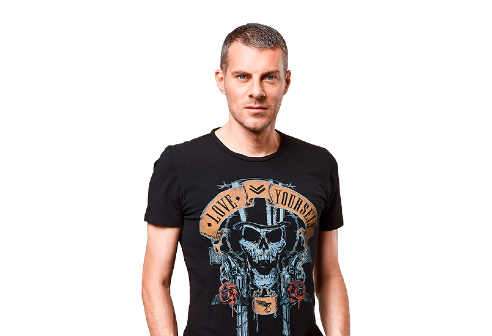 Il Mashup di Clementino