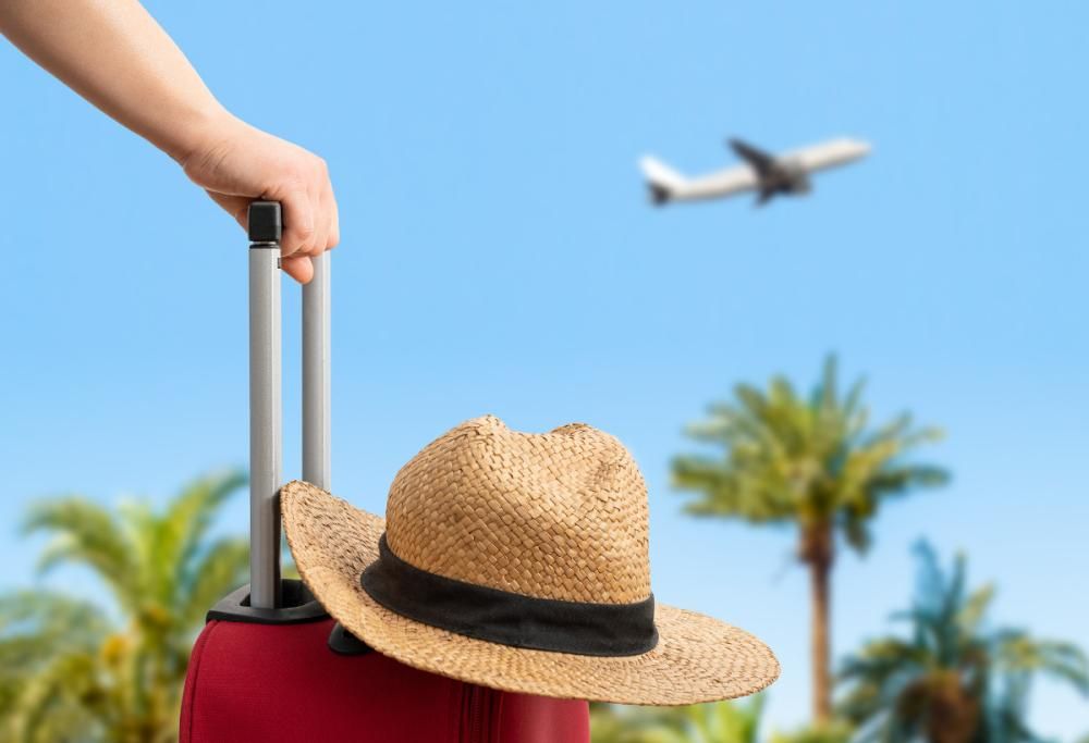Voli low cost: perché gennaio è il mese migliore per prenotare