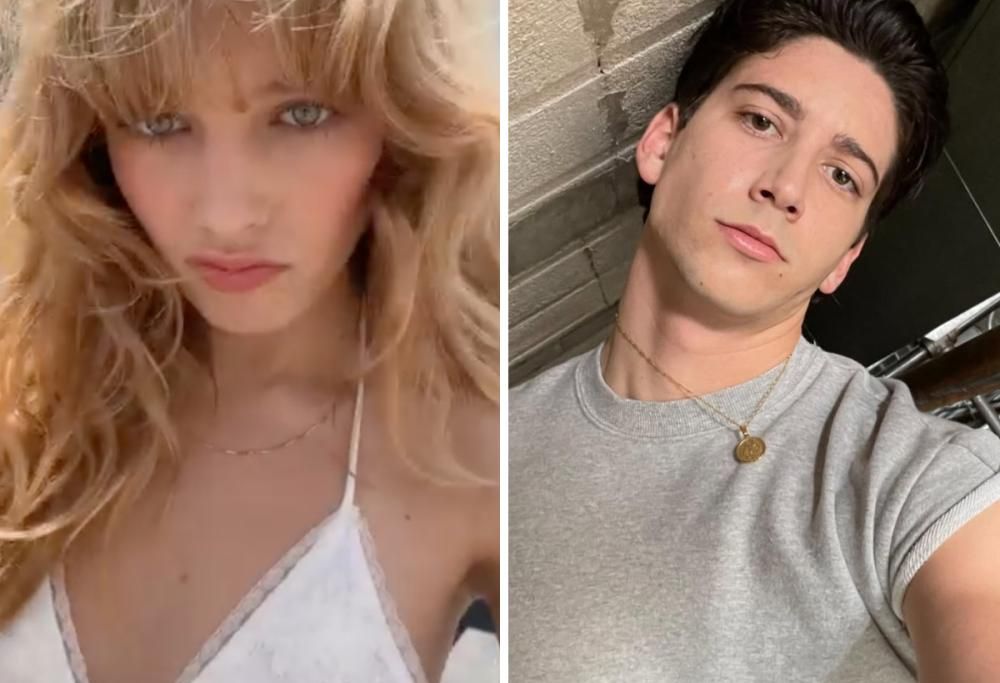 “Rapunzel”, rivelato chi interpreterà i protagonisti del live action