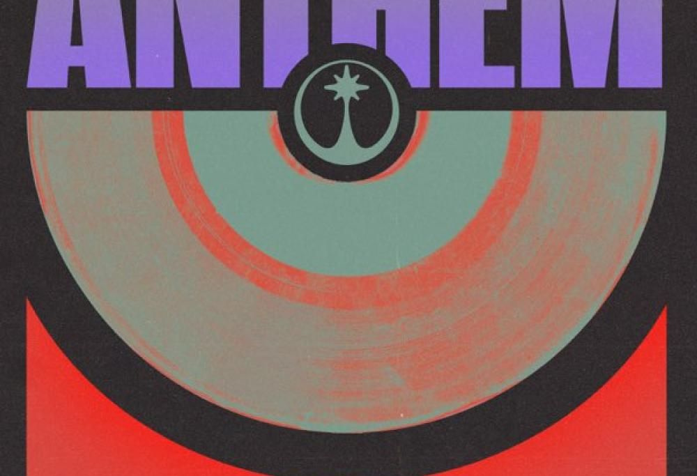 Anthem (feat. Pony )