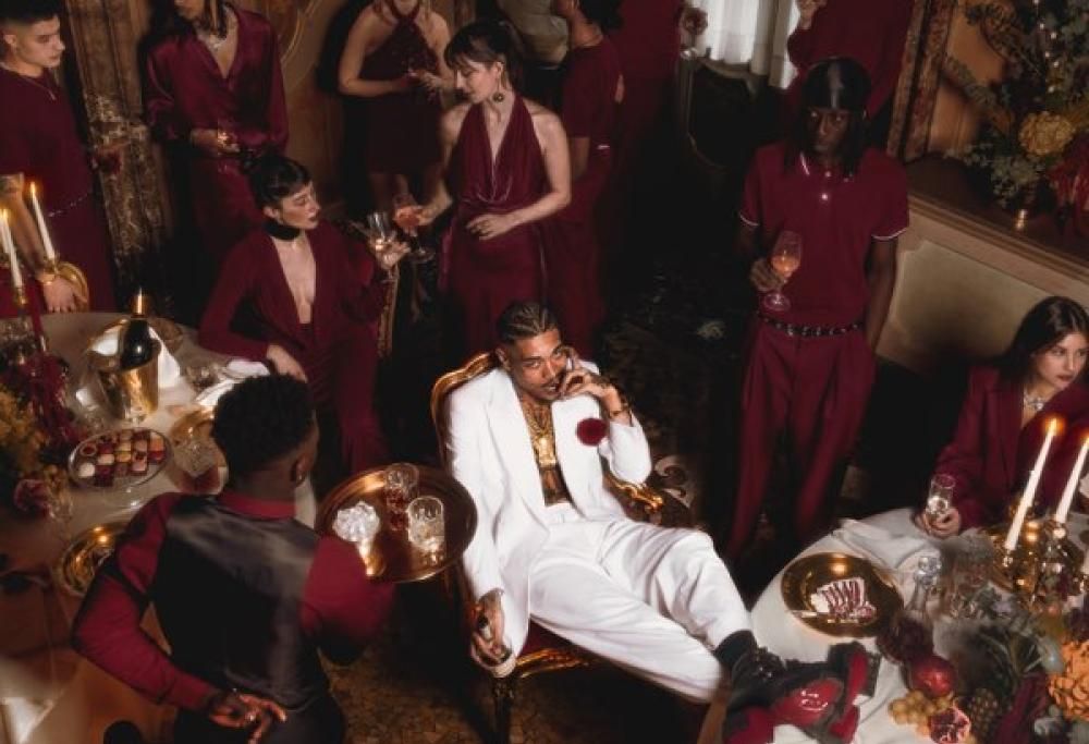 Pietà (feat. Kid Yugi)