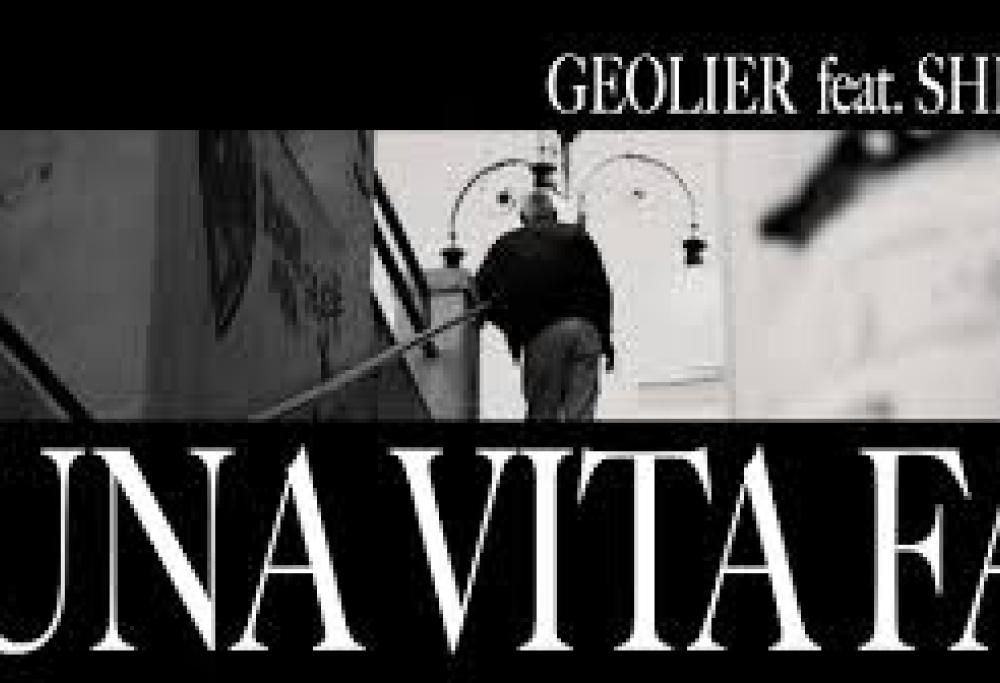 Una Vita Fa (feat. Shiva)
