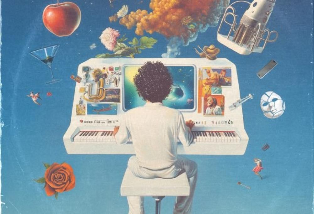 Mandare Tutto All’Aria