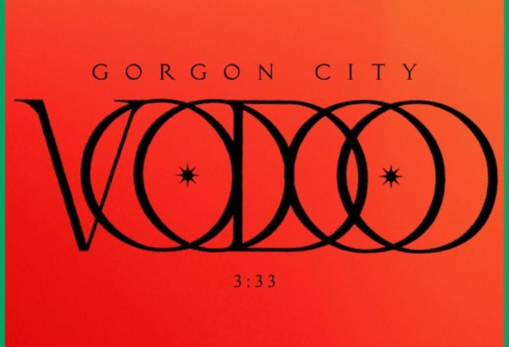 Voodoo - Radio 105