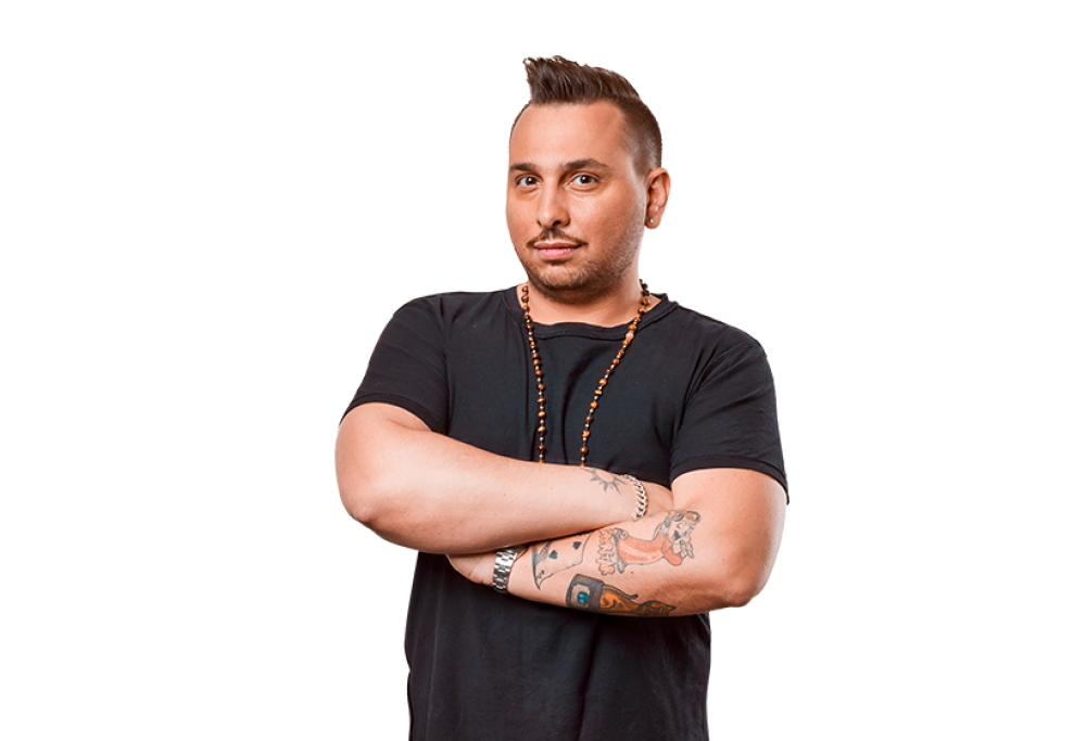 La Lettera di Alan per Laura Barriales