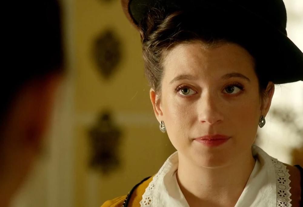 “La Promessa”, anticipazioni puntate dal 5 al 11 gennaio