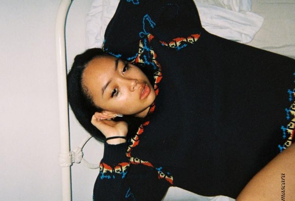 Last Night’s Mascara