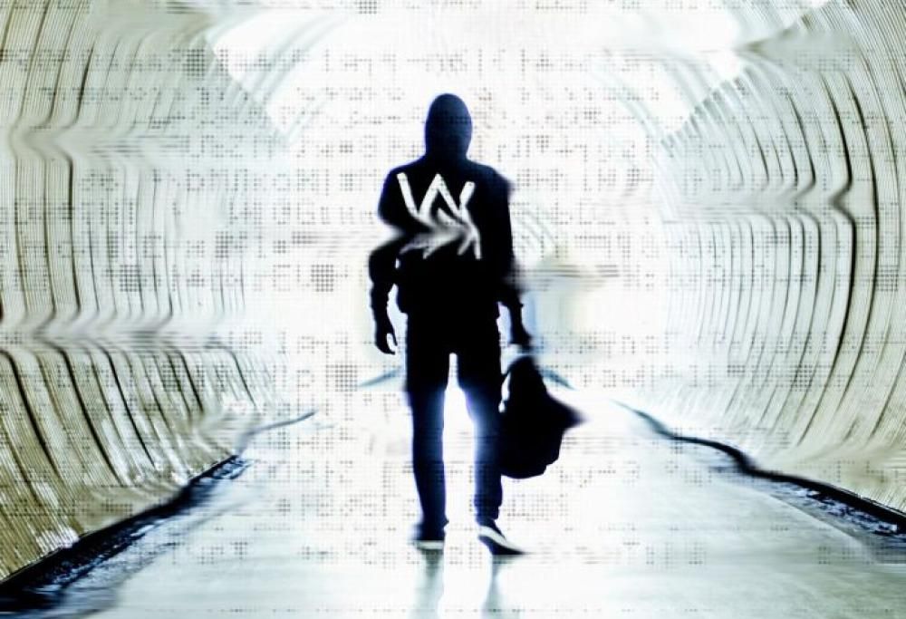 Faded (Dash Berlin Remix)