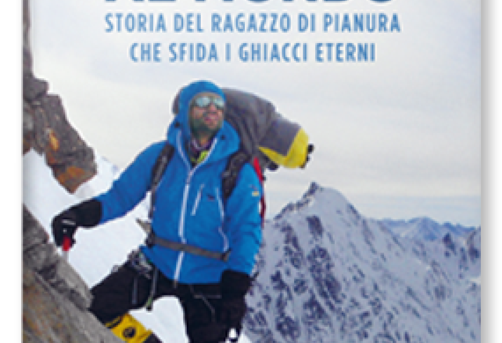 Daniele Nardi ospite di Tony e Ross per “In vetta al mondo” PT2