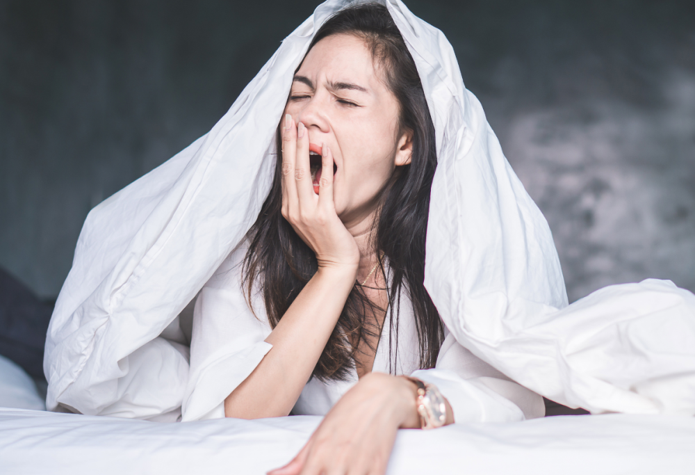 Perché a volte ti svegli e non riconosci subito il luogo in cui sei?