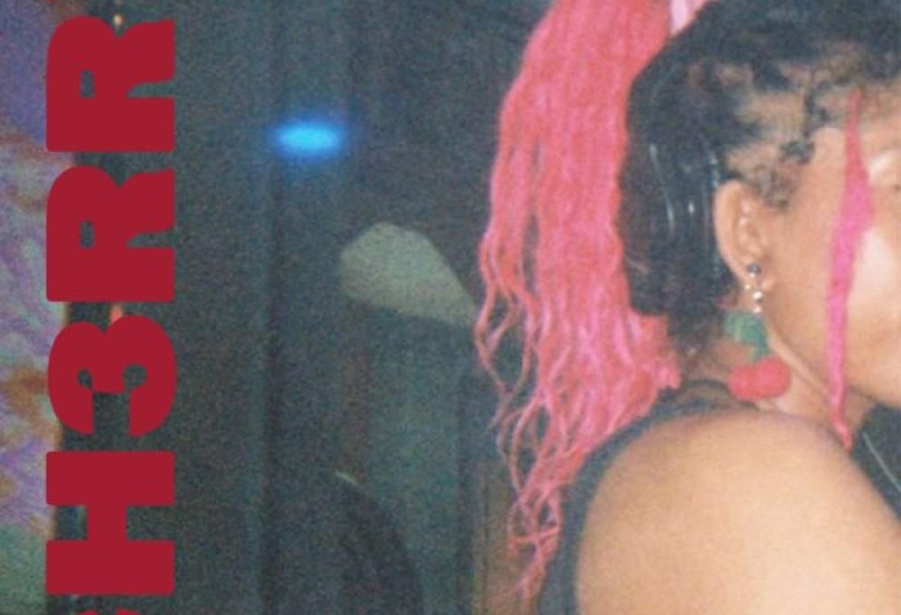 CH3RRY