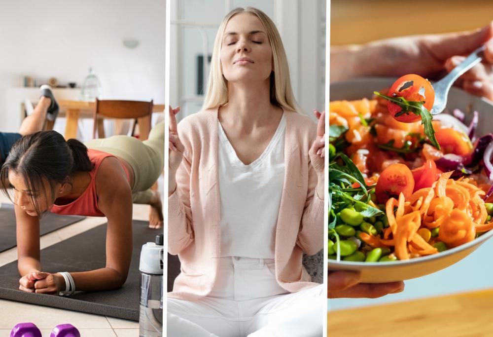 Quali sono i buoni propositi degli italiani del 2026: i più gettonati