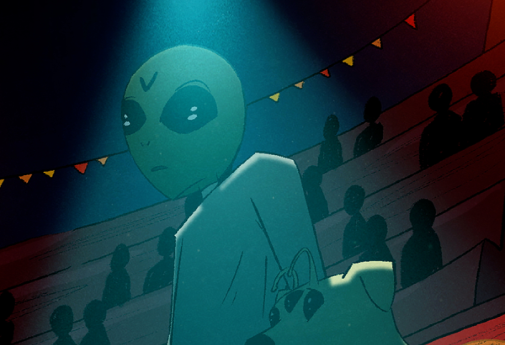 Alien