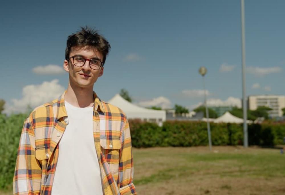 Hai perso “105 Startup”? Riascolta la storia di Emanuele Sacco