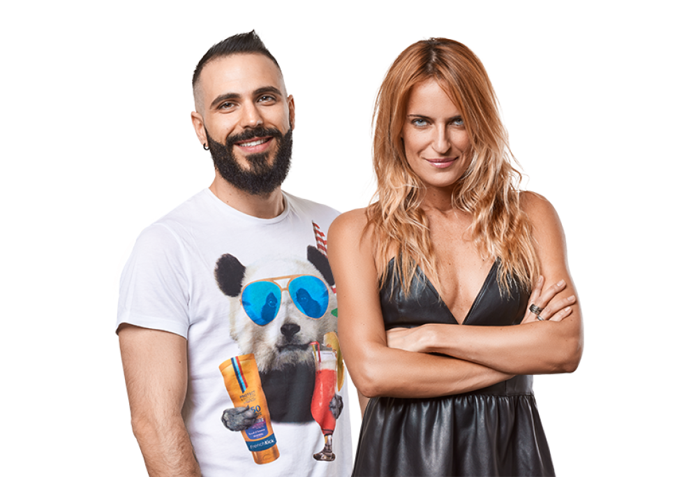 Fabio si sposa dopo 27 anni di convivenza