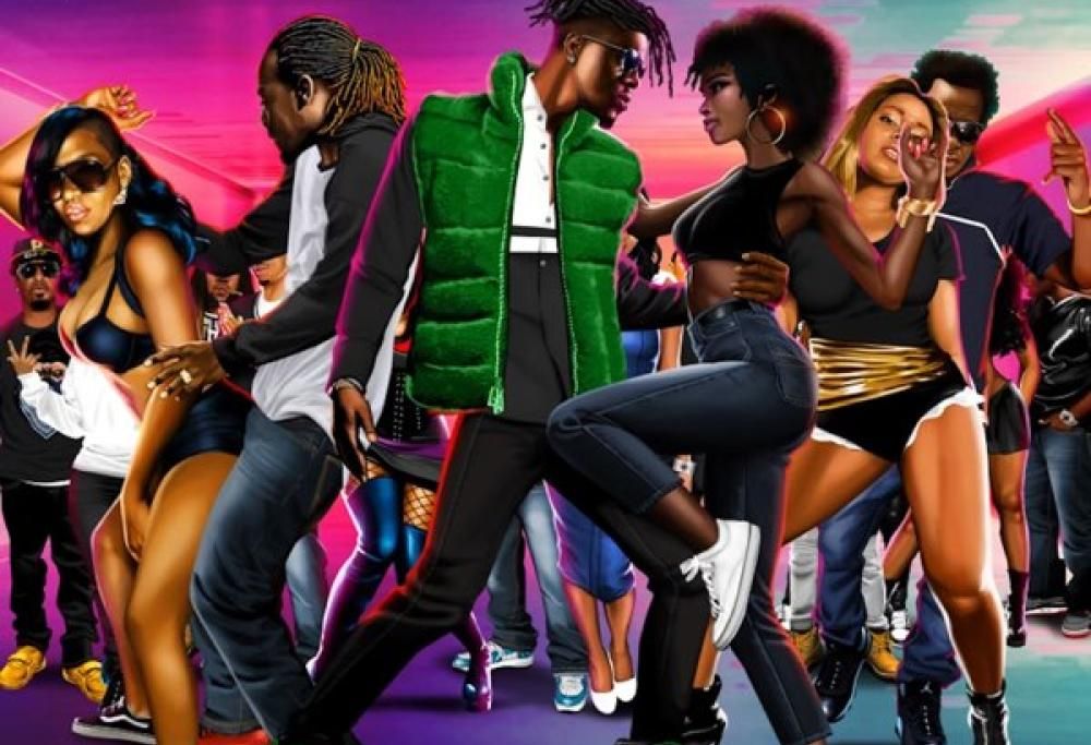 Do The Busabus Pt. 2