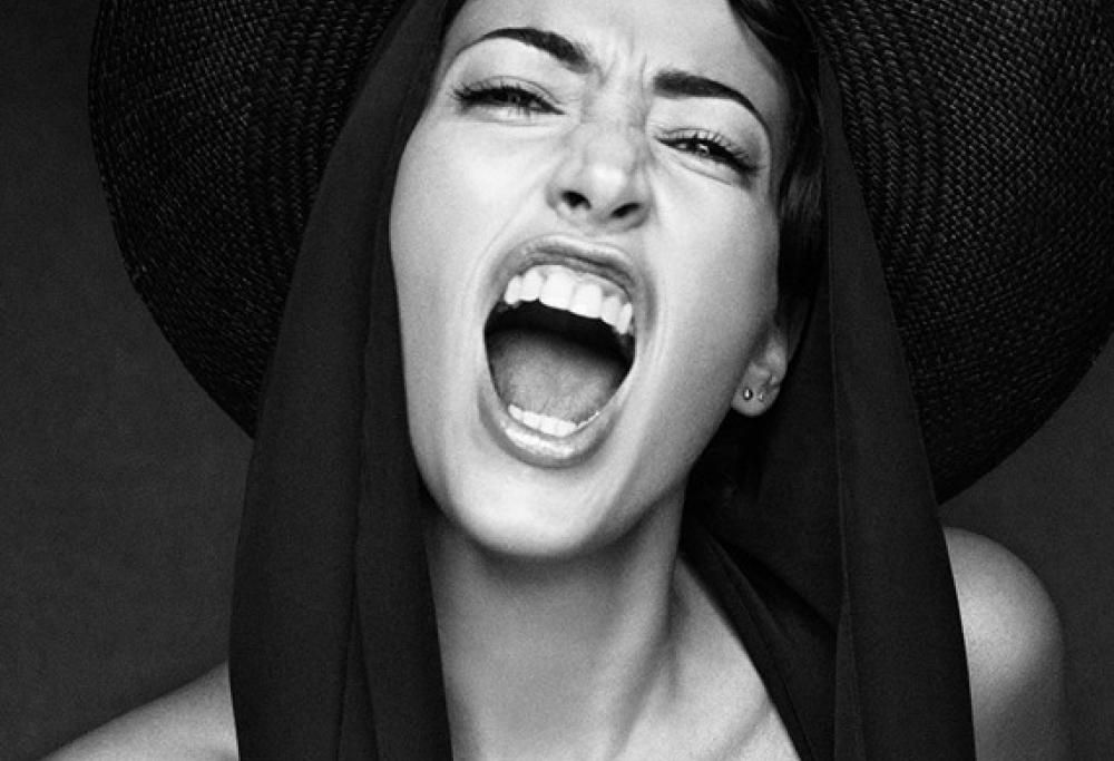 Nina Zilli propone un mashup con Otis Redding e Gianni Morandi