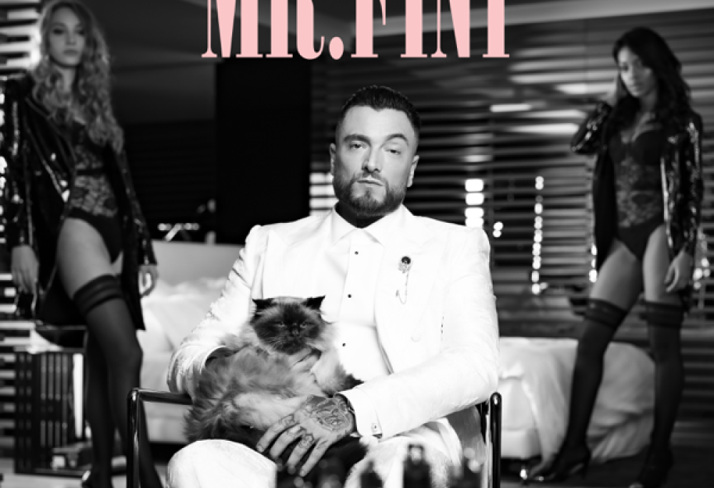 25 Ore RMX (ft. Ernia & Shablo)