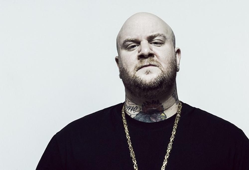 Take Away saluta  Jake la Furia