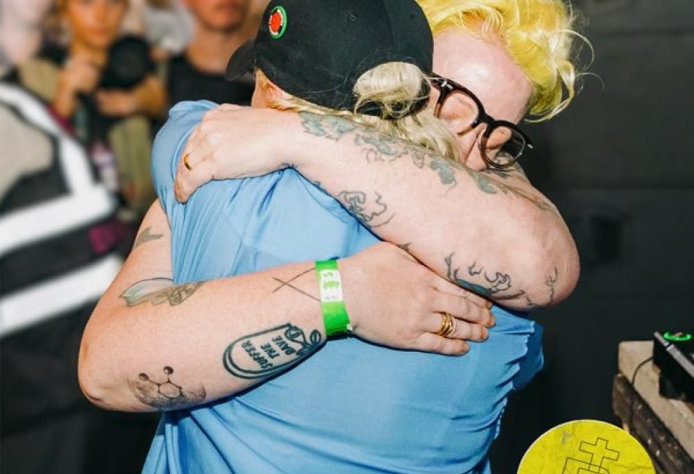 Count On My Love (feat. Daniel Wilson & Kon)