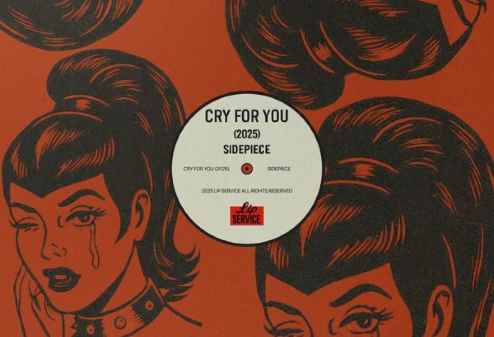 Cry For You 2025