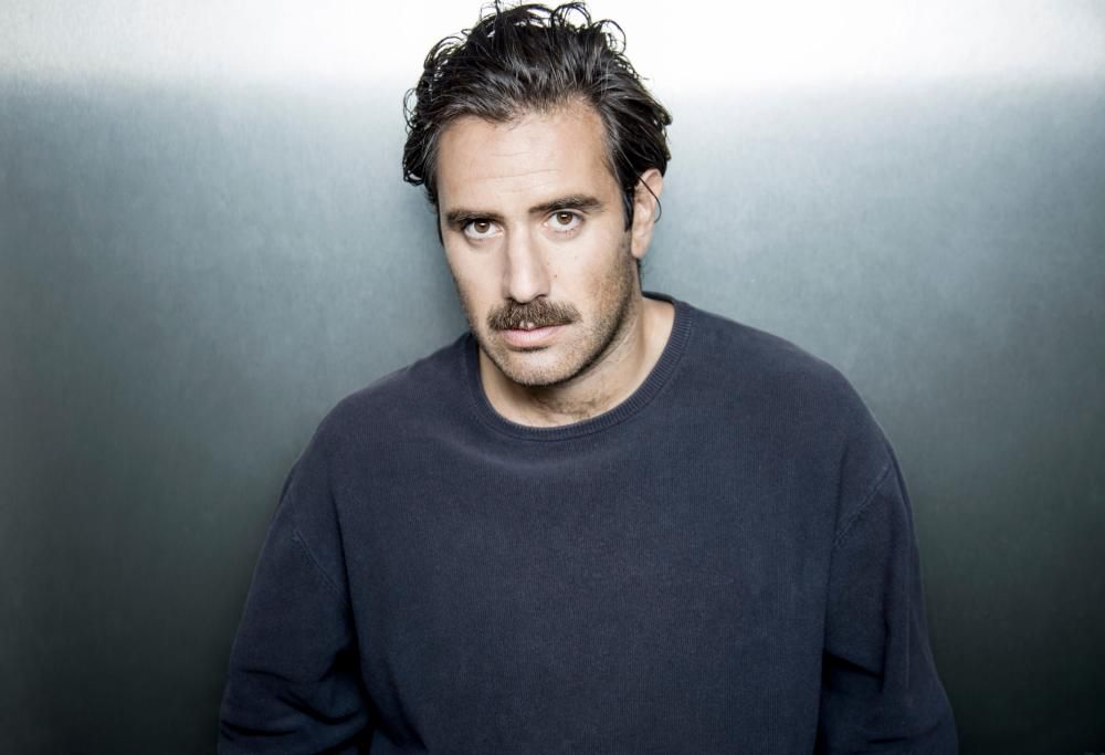 Tommaso Paradiso TheGiornalisti ospite di Max Brigante in 105 Mi Casa