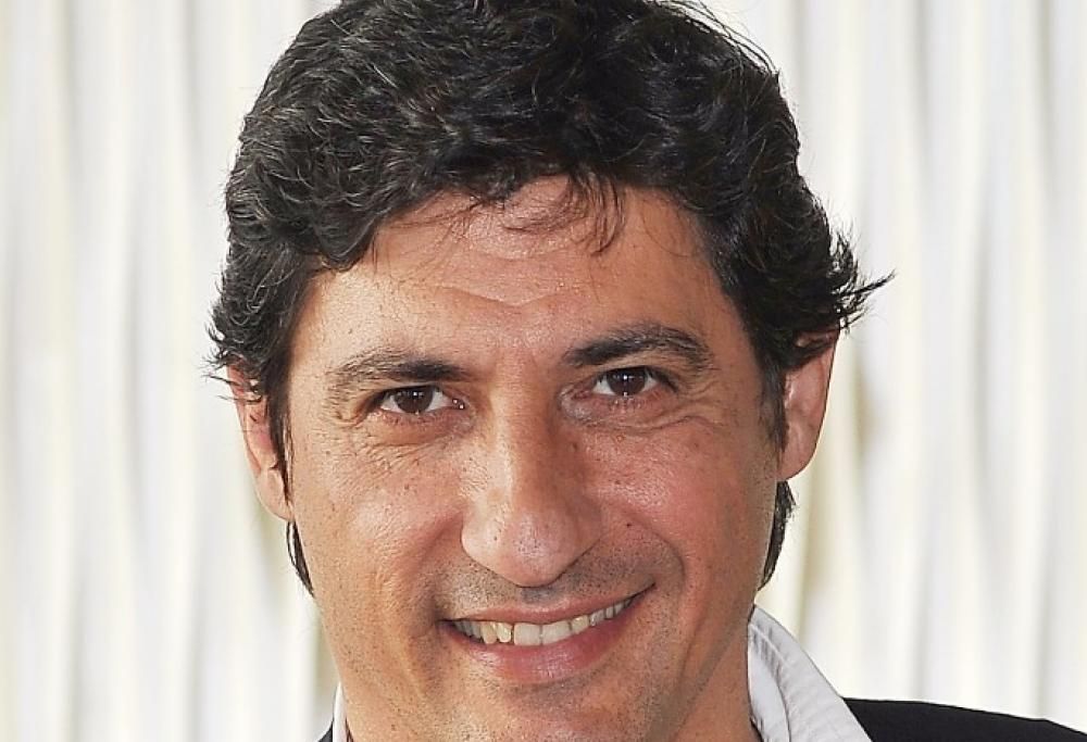 Emilio Solfrizzi e il Casaoke a 105 Mi Casa