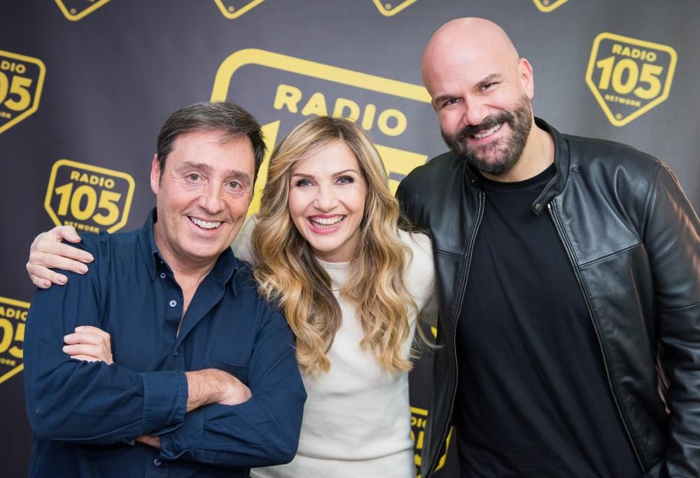 Lorella Cuccarini a 105 Friends ci parla di My Little Pony