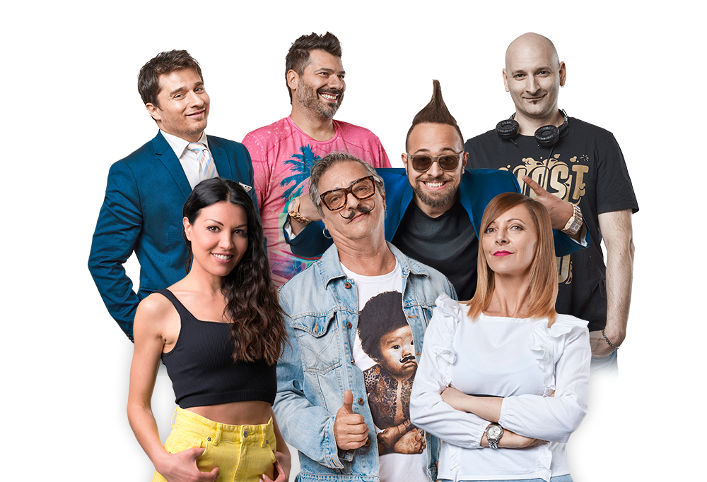 Il Primo Amore  17-11-2022