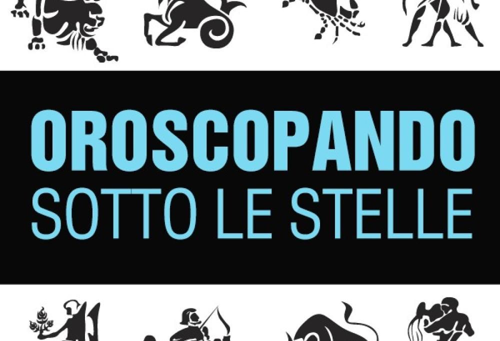 L’Oroscopo della Betty!