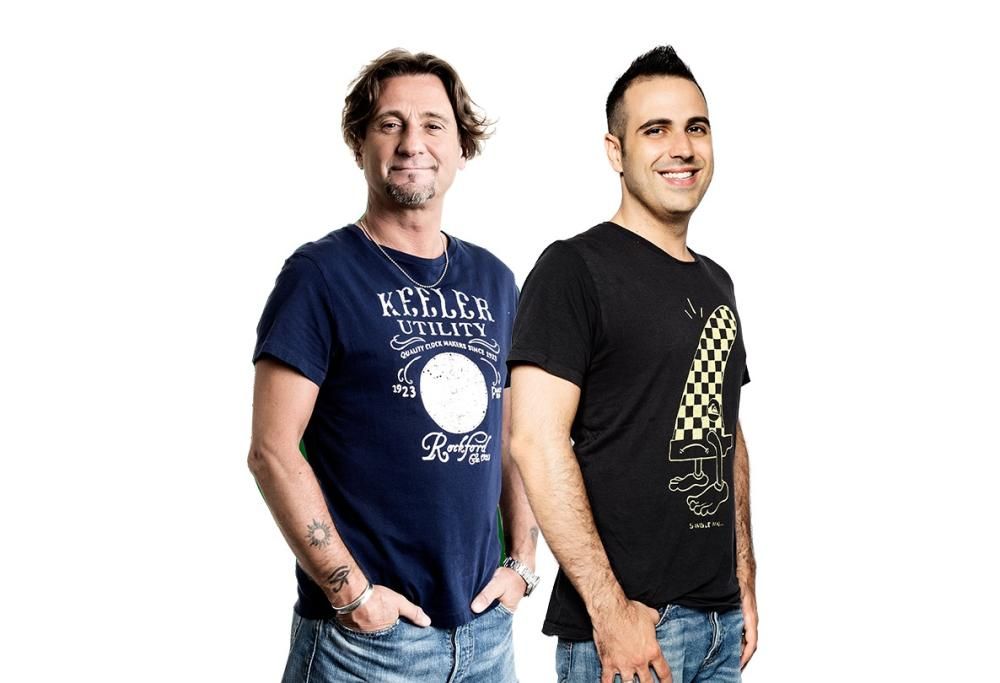 Qual è la vostra più grande paura o qual è stato il vostro più grande spavento? Gli ascoltatori si raccontano a Dario e Dj Giuseppe PT5