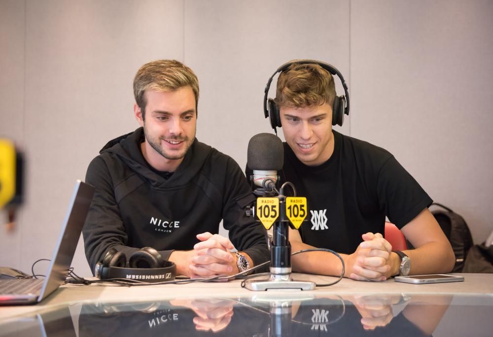 Merk & Kremont raccontano una storia tristissima della loro carriera