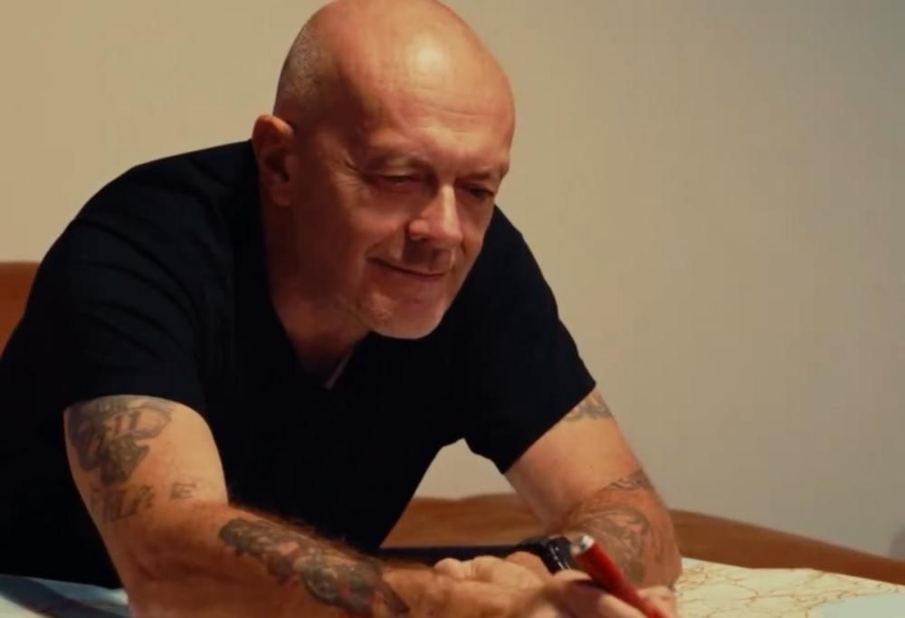 Max Pezzali porta il “Max Forever Tour” in Europa nel 2026: le date