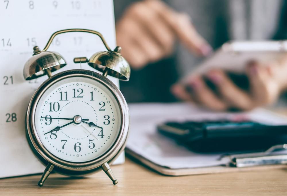 Come scegliere le tue priorità e gli obiettivi giusti per il 2026