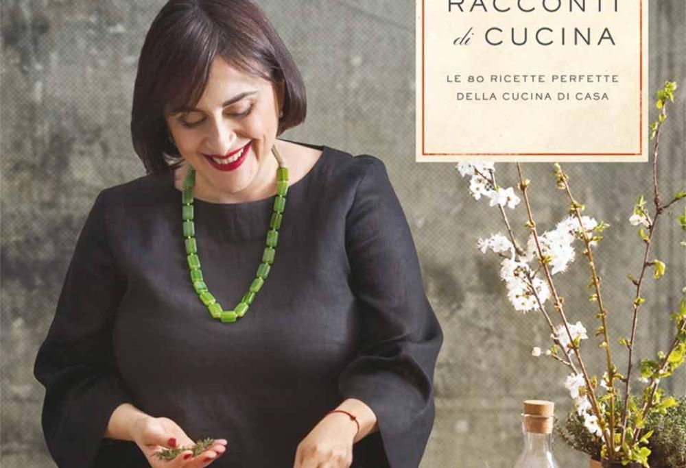 Angela Frenda, scrittrice e food editor, ospite dei Friends.