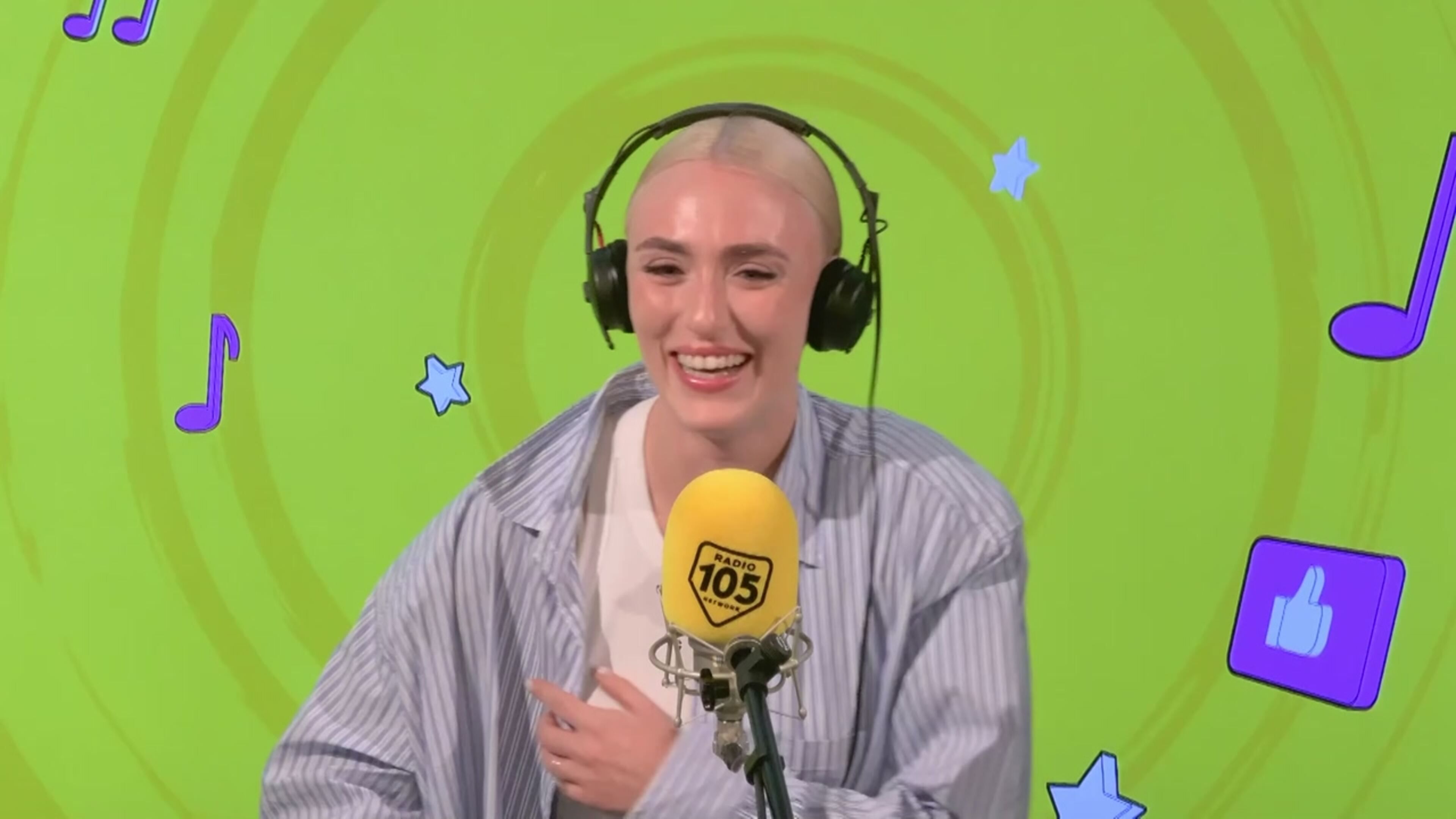 Mara Sattei: “Sopra di me”, il nuovo singolo regalo di Madame