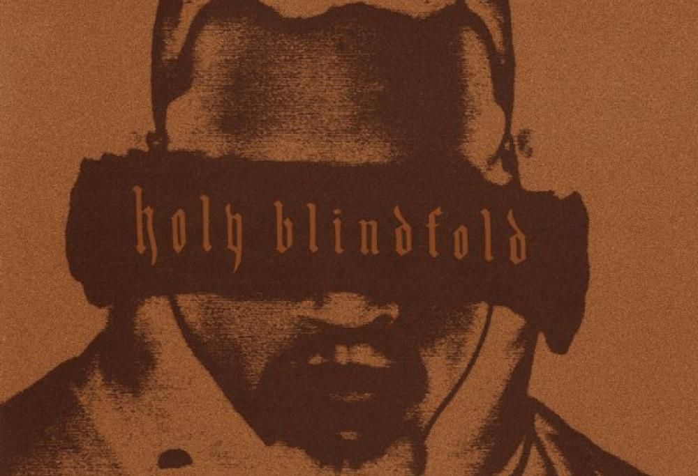 Holy Blindfold