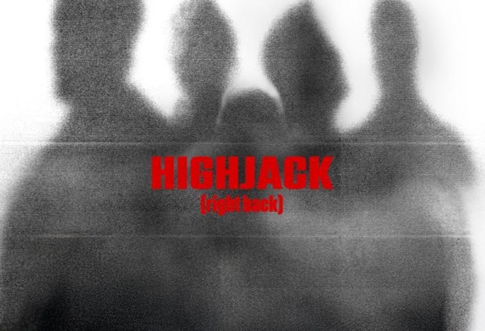HIGHJACK (right back)