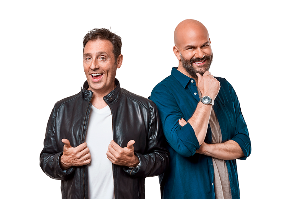 Roberto Cipresso – Falanghina PARTE 1