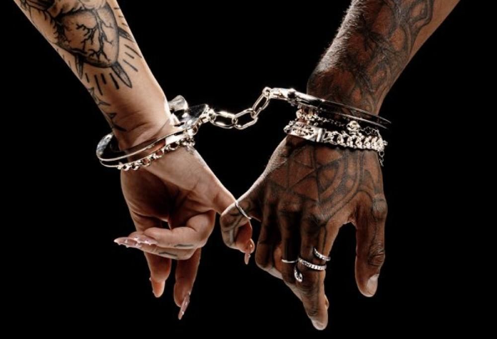 Everyday (feat. Shiva, Anna & Geolier)