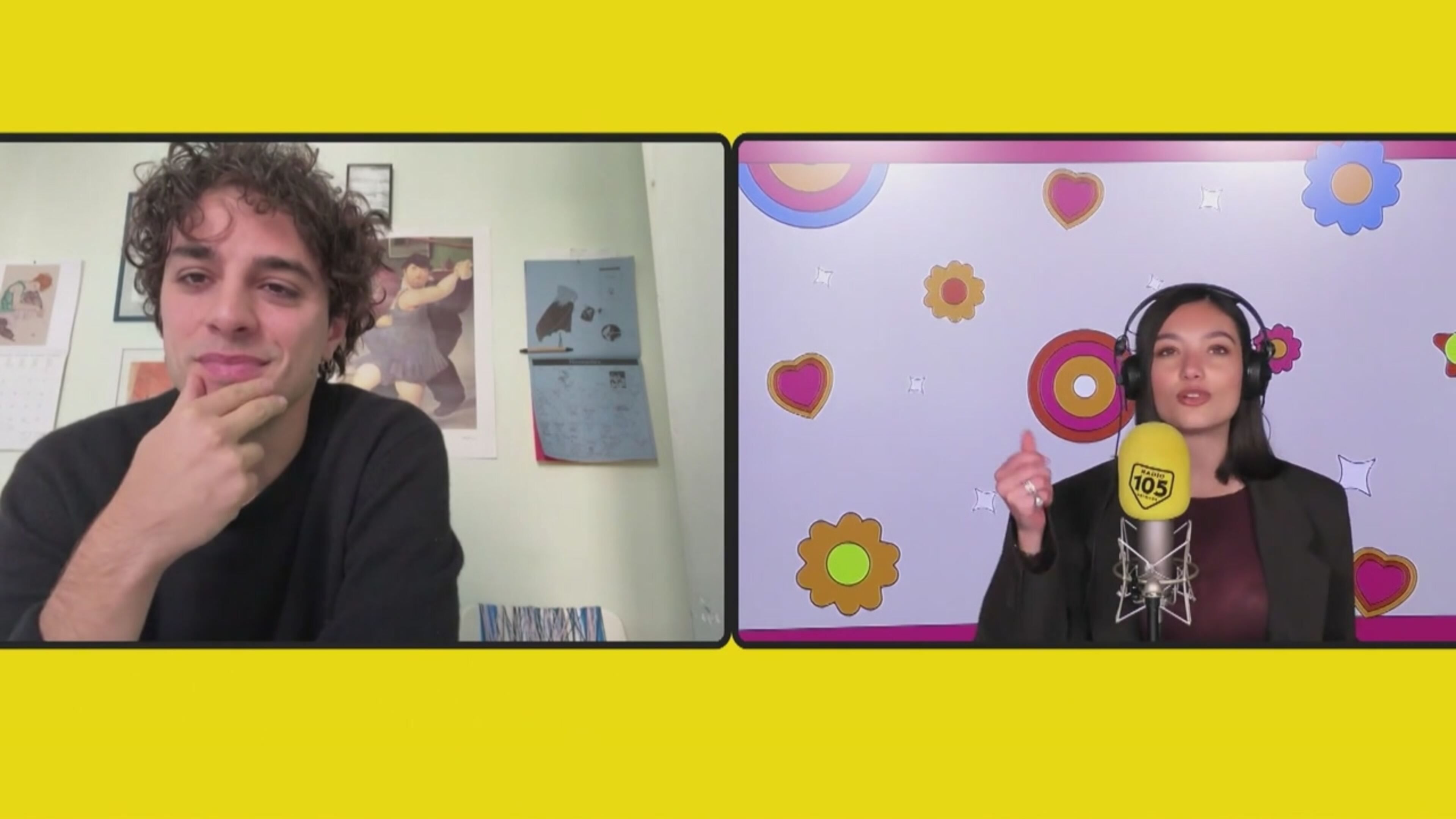 Damiano Gavino: cinema e nuovi progetti