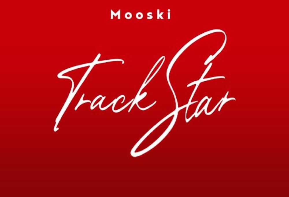 Track Star - Radio 105