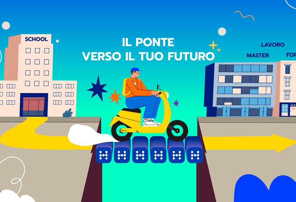 Hai perso “105 Start-up”? Riascolta la storia di Paolo Cuniberti Founder di Habacus