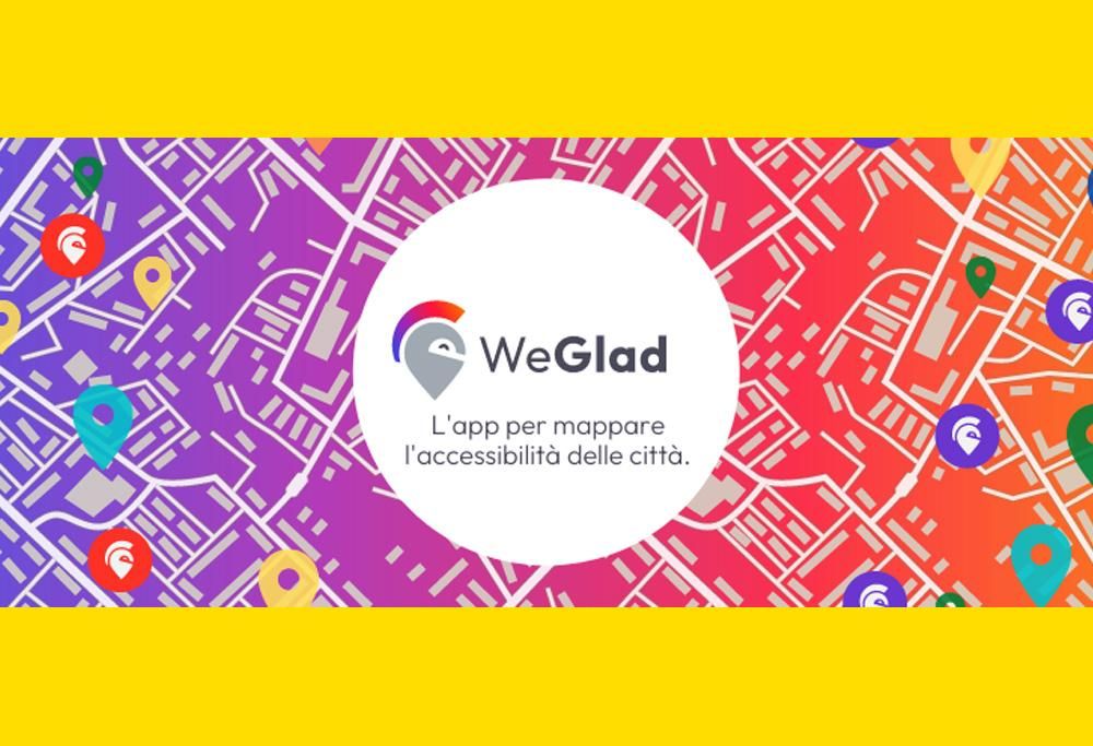 Hai perso “105 Start-up”? Riascolta la storia di Petru Capatina, Ceo e co-founder di WeGlad