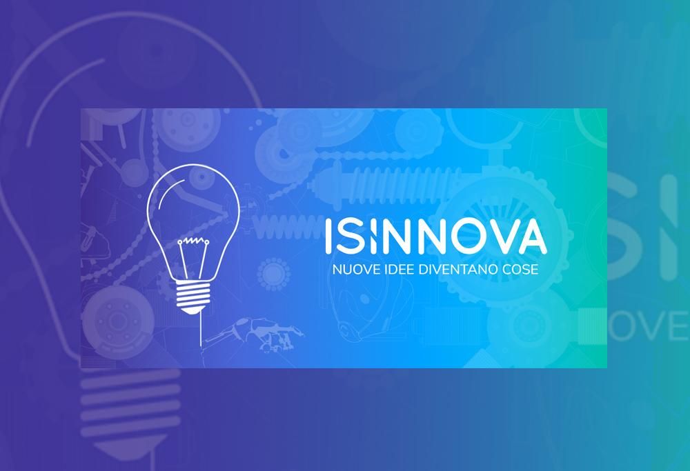 Hai perso “105 Start-up!”? Riascolta la storia di Cristian Fracassi, CEO di Isinnova