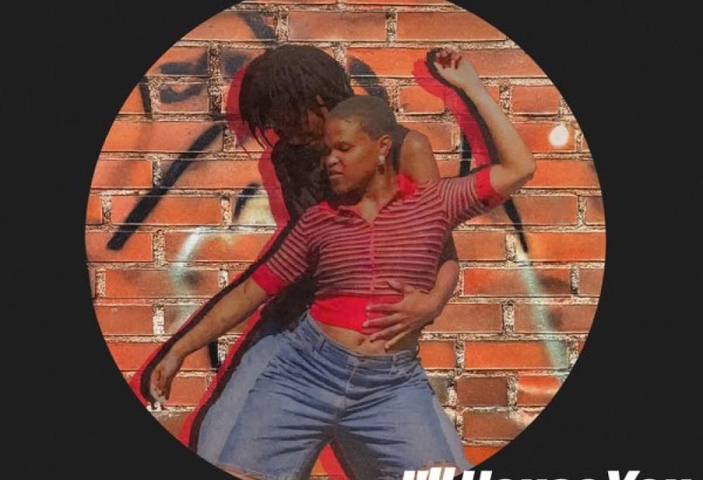 I’ll House You (feat. Mx Blouse)