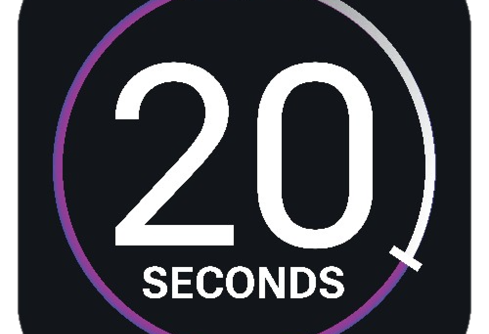 Hai perso “105 Startup”? Riascolta la storia di Andrea La Gioia Direttore Operativo di 20Seconds