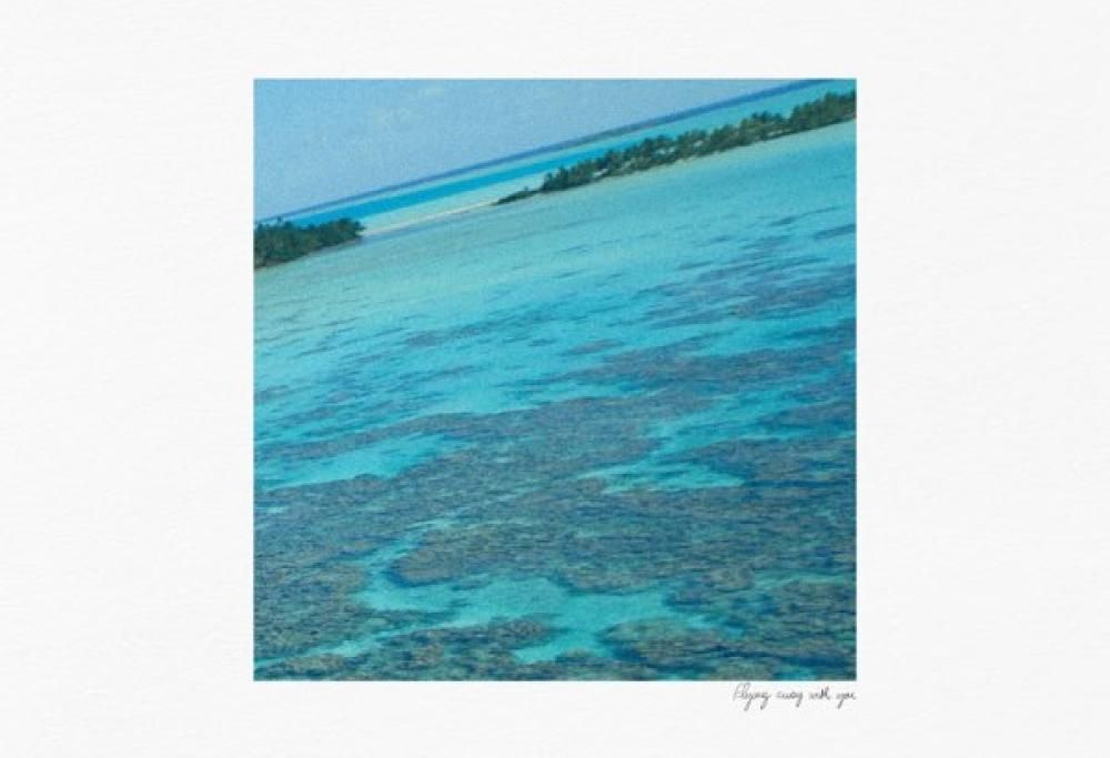 Flying Away With You