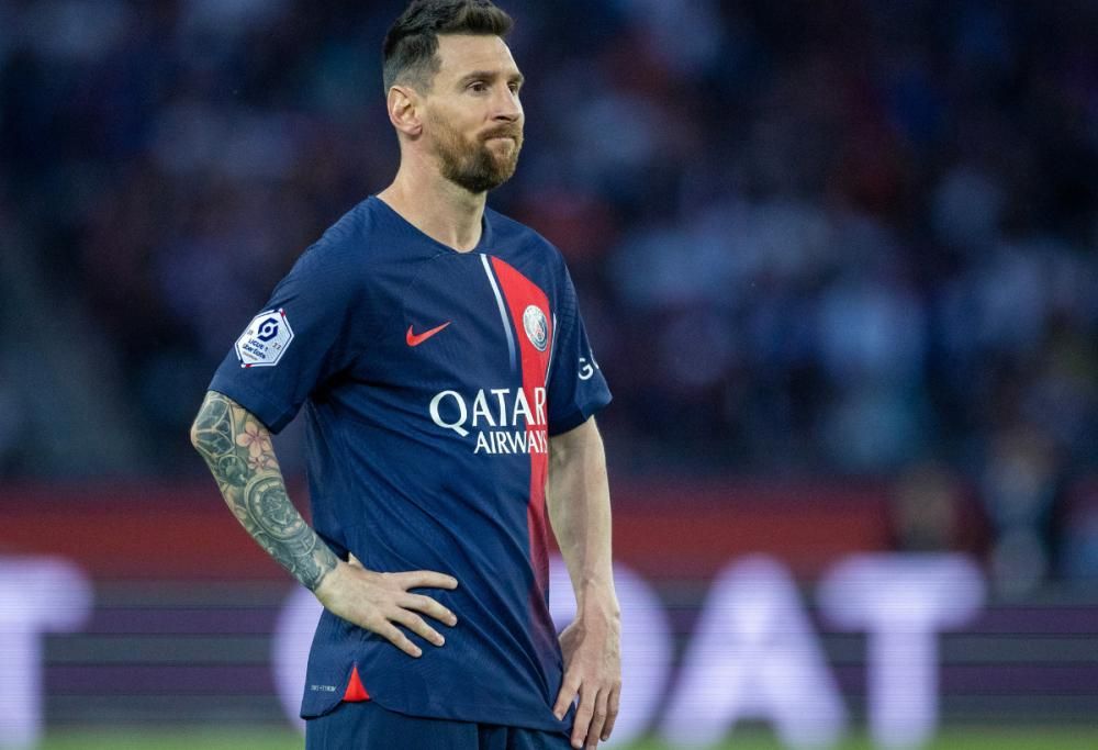 Leo Messi svela l’ingrediente inaspettato che aggiunge al vino
